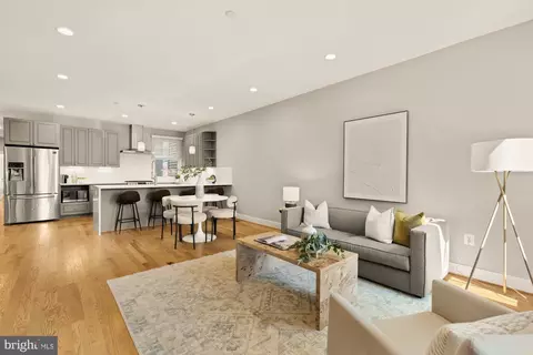 1286 Morse St NE #1, Washington, DC 20002