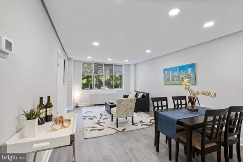 2939 Van Ness St NW #342, Washington, DC 20008