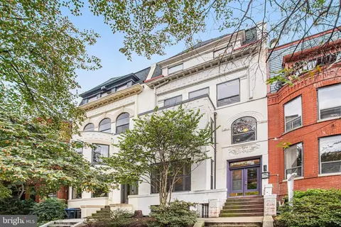 1416 21st St NW #101, Washington, DC 20036