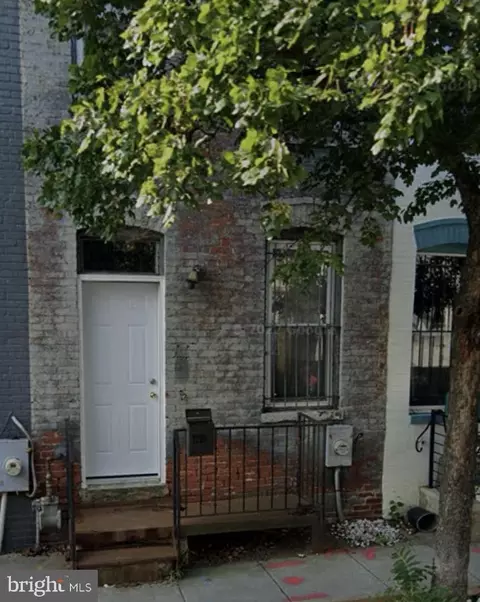 1205 Wylie St NE, Washington, DC 20002