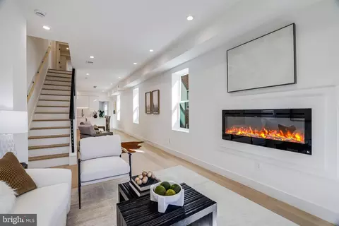 1205 Shepherd St NW, Washington, DC 20011