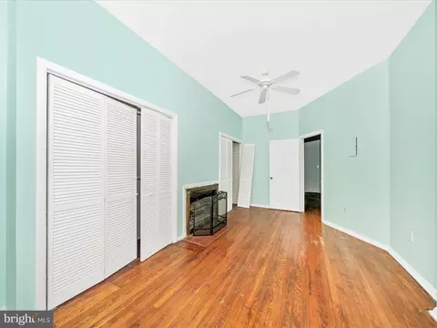 Bedroom - 1114 Florida Ave NE, Washington, DC 20002 photo 1 of 7