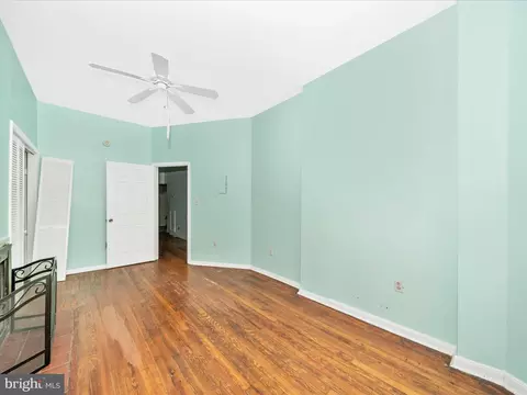 Bedroom - 1114 Florida Ave NE, Washington, DC 20002 photo 2 of 7