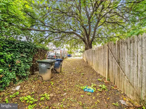 Exterior - 1114 Florida Ave NE, Washington, DC 20002 photo 11 of 11