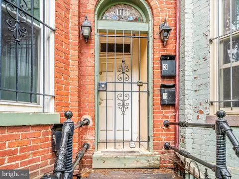 Entry Way - 1114 Florida Ave NE, Washington, DC 20002 photo 1 of 6