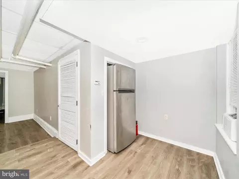 Entry Way - 1114 Florida Ave NE, Washington, DC 20002 photo 5 of 6