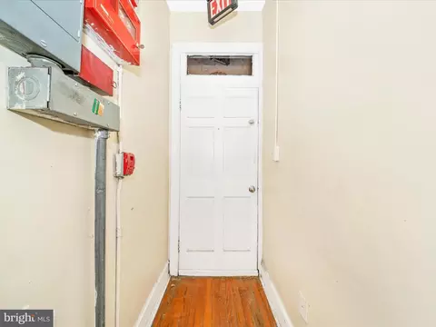 Entry Way - 1114 Florida Ave NE, Washington, DC 20002 photo 2 of 6