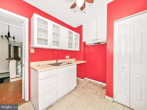 Kitchen - 1114 Florida Ave NE, Washington, DC 20002 photo 3 of 3