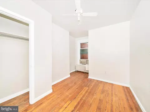 Bedroom - 1114 Florida Ave NE, Washington, DC 20002 photo 4 of 7