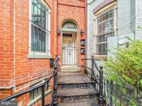 Exterior - 1114 Florida Ave NE, Washington, DC 20002 photo 4 of 11