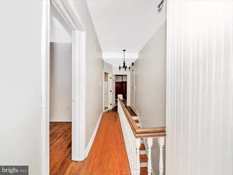 Entry Way - 1114 Florida Ave NE, Washington, DC 20002 photo 3 of 6
