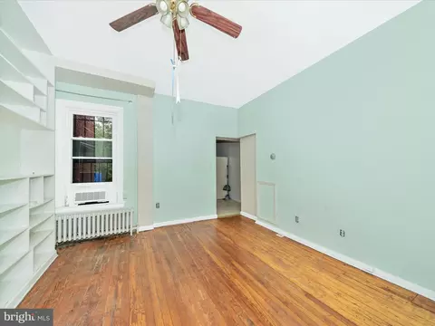 Bedroom - 1114 Florida Ave NE, Washington, DC 20002 photo 3 of 7