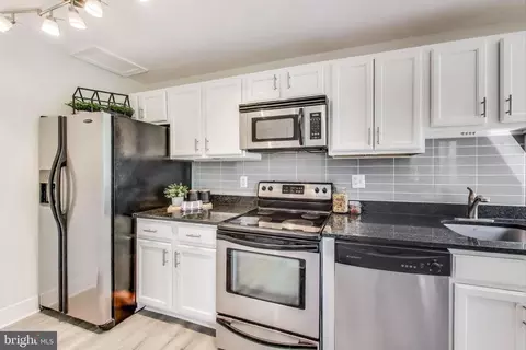 Kitchen - 1106 Columbia Rd NW #103, Washington, DC 20009 photo 2 of 3