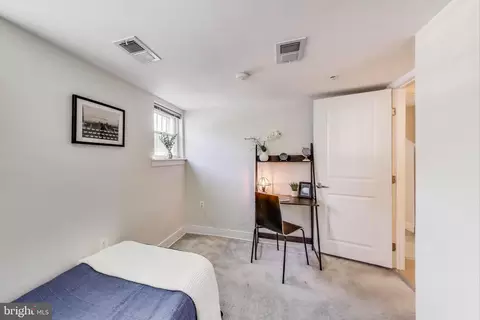Bedroom - 1106 Columbia Rd NW #103, Washington, DC 20009 photo 6 of 6