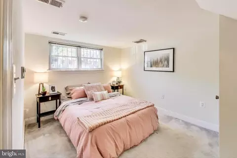 Bedroom - 1106 Columbia Rd NW #103, Washington, DC 20009 photo 1 of 6