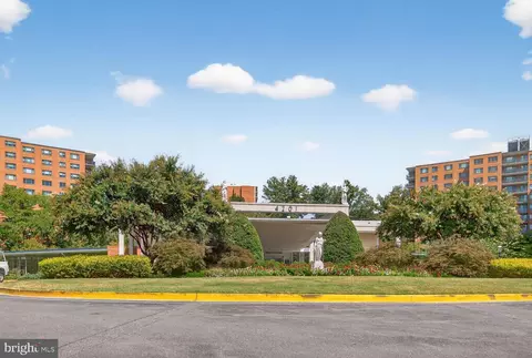 4201 Cathedral Ave NW #1405E, Washington, DC 20016