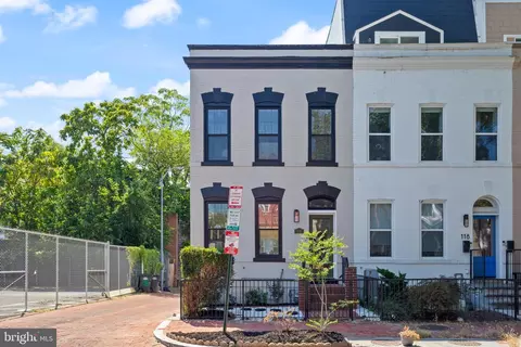 116 Thomas St NW, Washington, DC 20001