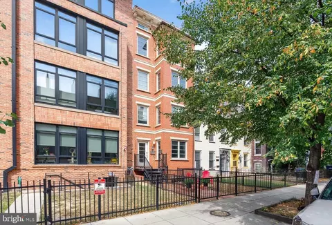 1306 8th St NW #1, Washington, DC 20001