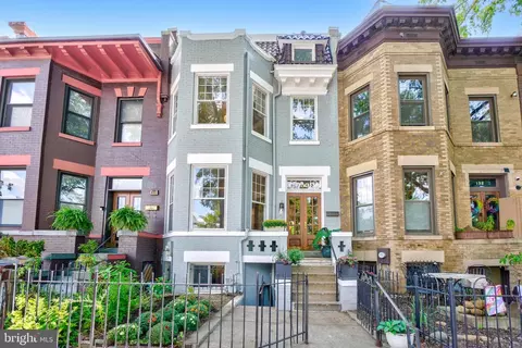 130 Rhode Island Ave NW, Washington, DC 20001