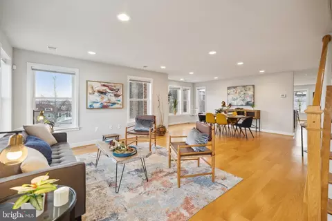 1259 Holbrook Ter NE #2, Washington, DC 20002