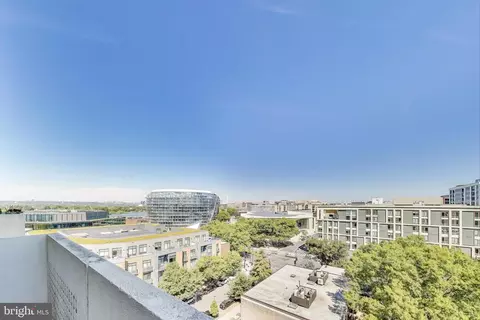 490 M St SW #W802, Washington, DC 20024