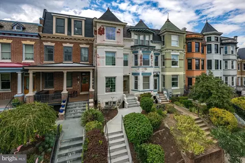 1133 Fairmont St NW, Washington, DC 20009