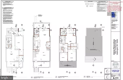 1503 Trinidad Ave NE, Washington, DC 20002