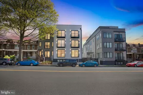 7125 Georgia Ave NW #8, Washington, DC 20012