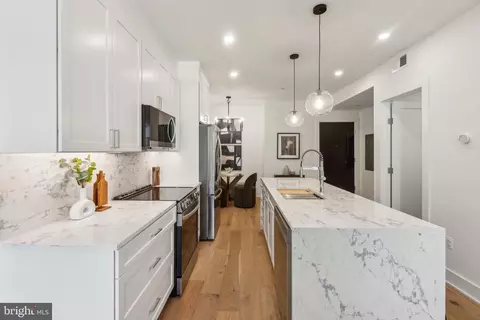 7125 Georgia Ave NW #8, Washington, DC 20012