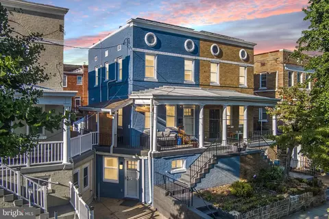 517 Somerset Pl NW, Washington, DC 20011