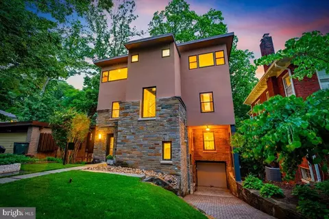 4358 Argyle Ter NW, Washington, DC 20011