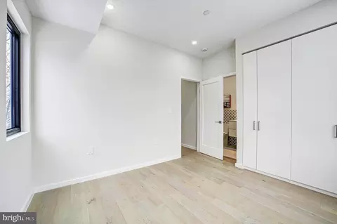 Bedroom - 1146 16th St NE #B, Washington, DC 20002 photo 2 of 6