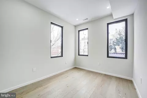 Bedroom - 1146 16th St NE #B, Washington, DC 20002 photo 6 of 6