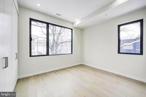 Bedroom - 1146 16th St NE #B, Washington, DC 20002 photo 5 of 6