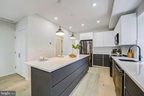 Kitchen - 1146 16th St NE #B, Washington, DC 20002 photo 4 of 4