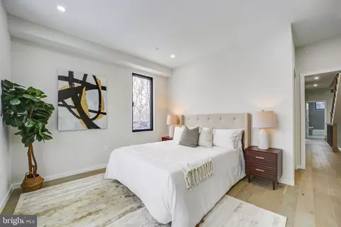Bedroom - 1146 16th St NE #B, Washington, DC 20002 photo 3 of 6
