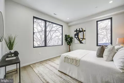 Bedroom - 1146 16th St NE #B, Washington, DC 20002 photo 4 of 6