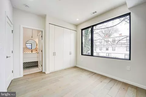 Bedroom - 1146 16th St NE #B, Washington, DC 20002 photo 1 of 6