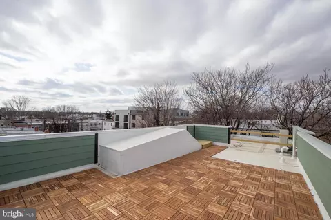 Exterior - 1146 16th St NE #B, Washington, DC 20002 photo 3 of 3