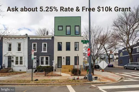 1146 16th St NE #B, Washington, DC 20002