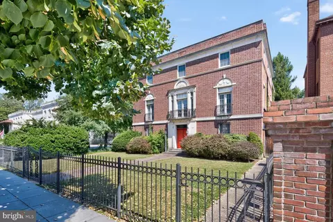 2539 Massachusetts Ave NW, Washington, DC 20008