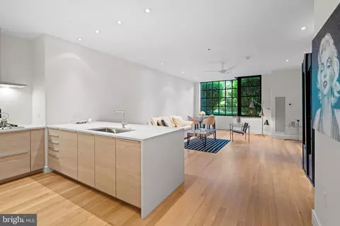 3303 Water St NW #3B, Washington, DC 20007