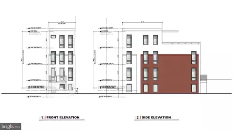 811 18th St NE, Washington, DC 20002 photo 2