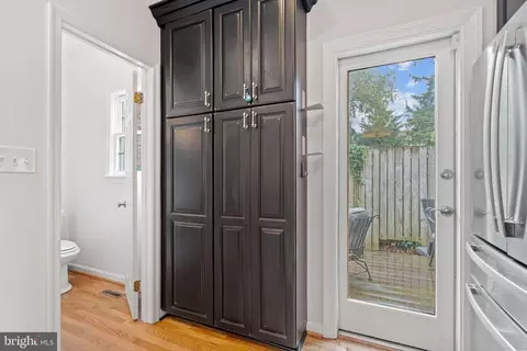 709 E Street St NE, Washington, DC 20002 photo 28