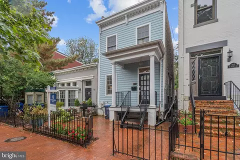 709 E Street St NE, Washington, DC 20002 photo 4