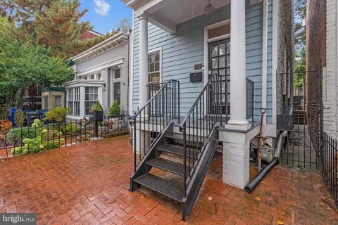 709 E Street St NE, Washington, DC 20002 photo 3