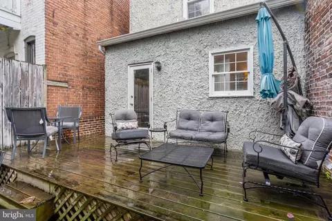 709 E Street St NE, Washington, DC 20002 photo 30