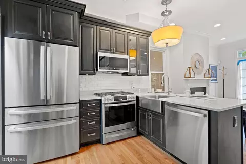709 E Street St NE, Washington, DC 20002 photo 12