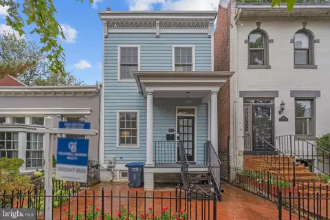 709 E Street St NE, Washington, DC 20002 photo 5