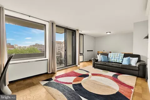 1245 4th St SW #E511, Washington, DC 20024